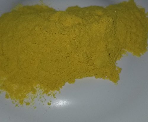 Oxytetracycline Hydrochloride Powder photo review